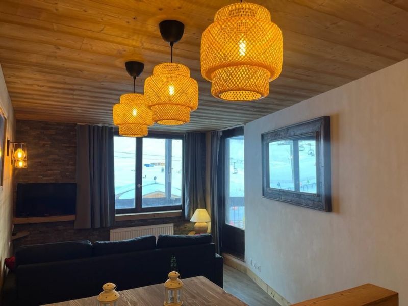 foto 5 Alquiler vacacional entre particulares Tignes appartement Rdano Alpes Saboya