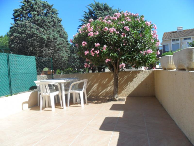 foto 6 Alquiler vacacional entre particulares Hyres appartement Provenza-Alpes-Costa Azul Var