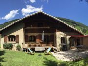 Alquiler vacaciones para 7 personas: chalet n 2855