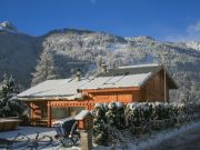 Alquiler montaa Parque Nacional De Ecrins: chalet n 2856