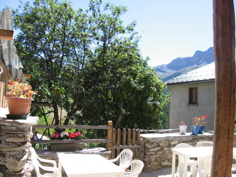 foto 6 Alquiler vacacional entre particulares Molines Saint-Vran appartement Provenza-Alpes-Costa Azul Altos Alpes