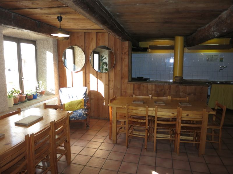 foto 7 Alquiler vacacional entre particulares Molines Saint-Vran appartement Provenza-Alpes-Costa Azul Altos Alpes