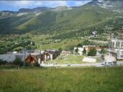 Alquiler vacaciones Rdano Alpes: studio n 28934