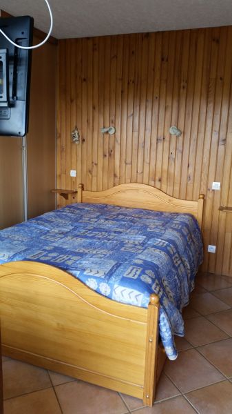 foto 11 Alquiler vacacional entre particulares Orcires Merlette appartement Provenza-Alpes-Costa Azul Altos Alpes dormitorio 1