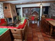 Alquiler vacaciones Parque Nacional De Ecrins para 13 personas: appartement n 2901