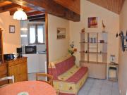 Alquiler montaa Alto Garona: appartement n 29115