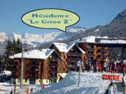 Alquiler vacaciones Francia para 6 personas: appartement n 29272