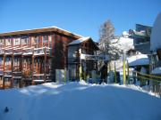 Alquiler vacaciones French Ski Resorts para 5 personas: studio n 293