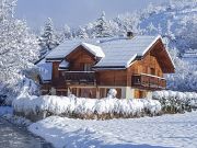 Alquiler vacaciones Francia para 9 personas: chalet n 2931