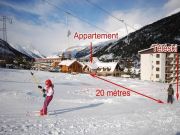 Alquiler vacaciones Francia para 6 personas: appartement n 2948