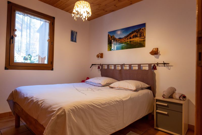 foto 7 Alquiler vacacional entre particulares Serre Chevalier appartement Provenza-Alpes-Costa Azul Altos Alpes dormitorio 1