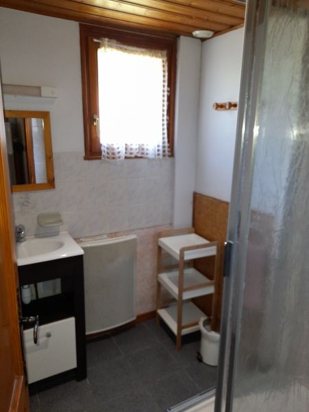 foto 13 Alquiler vacacional entre particulares Grardmer appartement Lorena Vosgos cuarto de bao