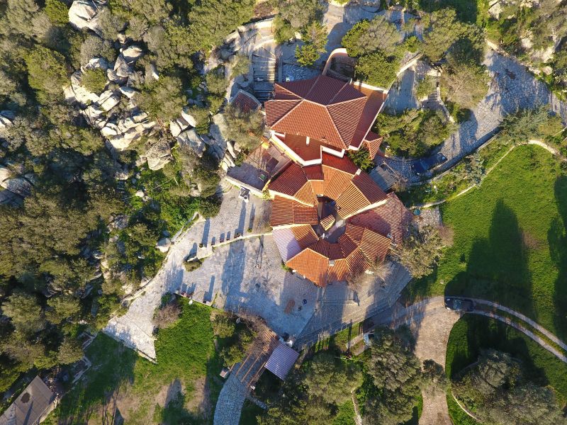 foto 0 Alquiler vacacional entre particulares Santa Teresa di Gallura villa Cerdea Olbia Tempio (provincia de)