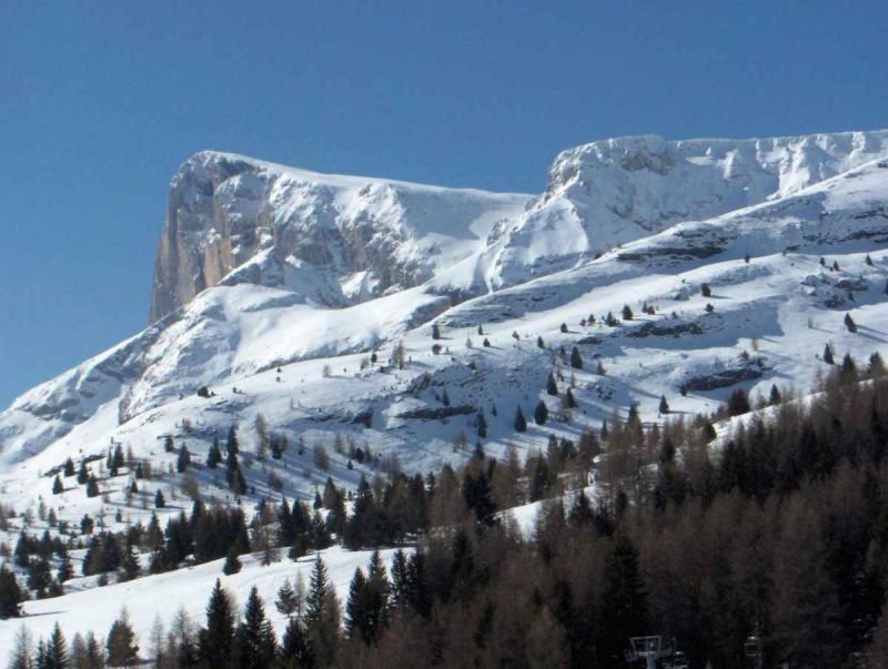 foto 0 Alquiler vacacional entre particulares Superdvoluy- La Joue du Loup appartement Provenza-Alpes-Costa Azul Altos Alpes Balcn