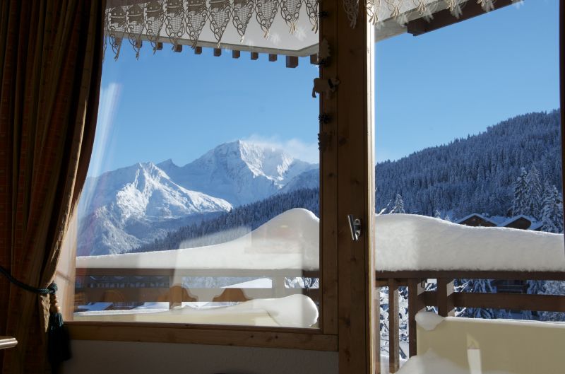 foto 4 Alquiler vacacional entre particulares La Tania appartement Rdano Alpes Saboya