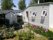 Alquiler vacaciones Isla De Olron: mobilhome n 30540