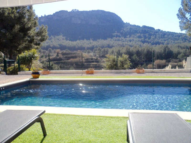 foto 0 Alquiler vacacional entre particulares Le Castellet appartement Provenza-Alpes-Costa Azul Var