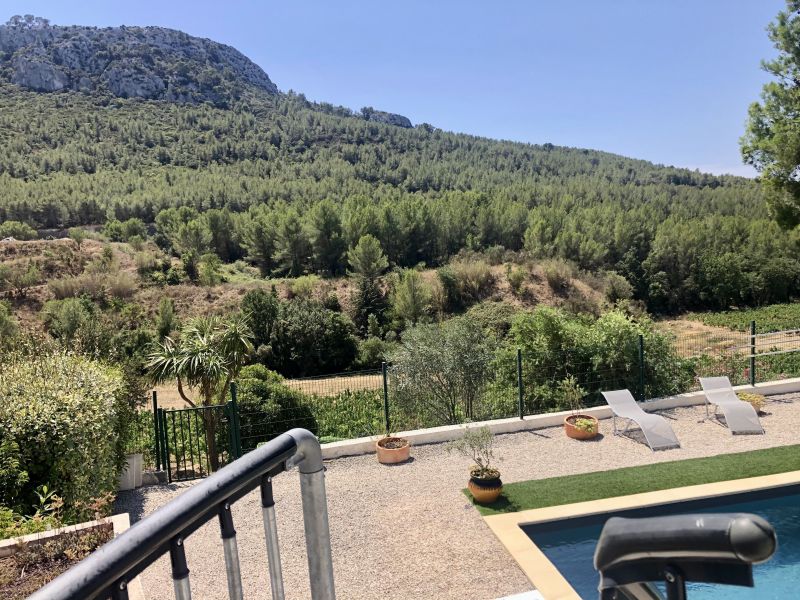 foto 5 Alquiler vacacional entre particulares Le Castellet appartement Provenza-Alpes-Costa Azul Var Vistas de las proximidades