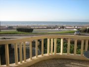 Alquiler vacaciones vistas al mar Paso De Calais: appartement n 30752