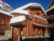 Alquiler chalets vacaciones Peisey-Vallandry: chalet n 3083
