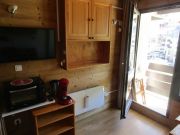 Alquiler vacaciones Tignes: studio n 3084