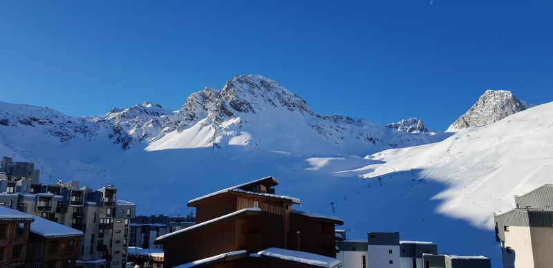 foto 27 Alquiler vacacional entre particulares Tignes appartement Rdano Alpes Saboya Vistas desde el alojamiento