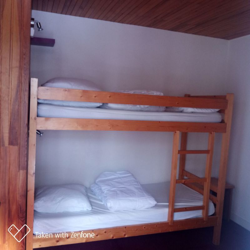 foto 5 Alquiler vacacional entre particulares Tignes appartement Rdano Alpes Saboya dormitorio