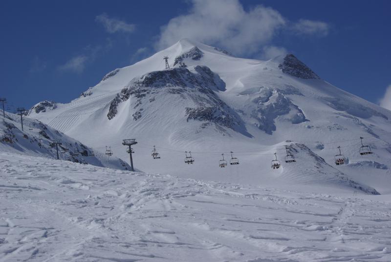 foto 13 Alquiler vacacional entre particulares Tignes appartement Rdano Alpes Saboya Vistas de las proximidades