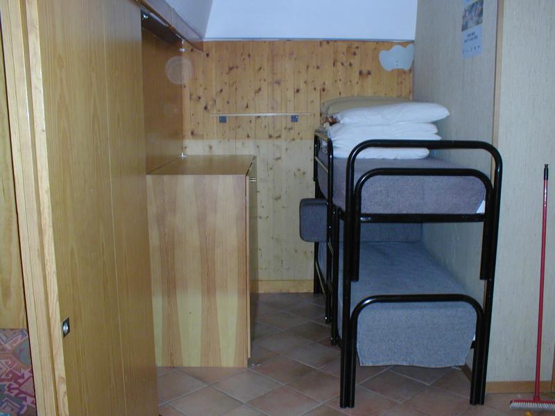foto 10 Alquiler vacacional entre particulares Marilleva appartement Trentino - Alto Adigio Trento (provincia de) dormitorio
