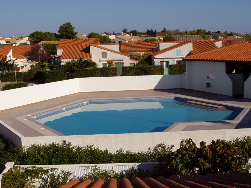 foto 10 Alquiler vacacional entre particulares Frontignan maison Languedoc-Roselln Hrault Piscina