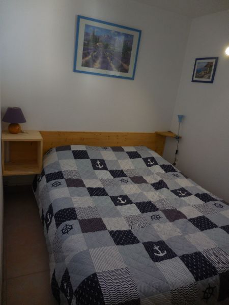 foto 13 Alquiler vacacional entre particulares Frontignan maison Languedoc-Roselln Hrault dormitorio