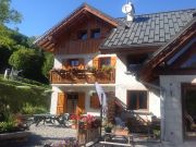 Alquiler casas rurales vacaciones Alpes Franceses: gite n 31573