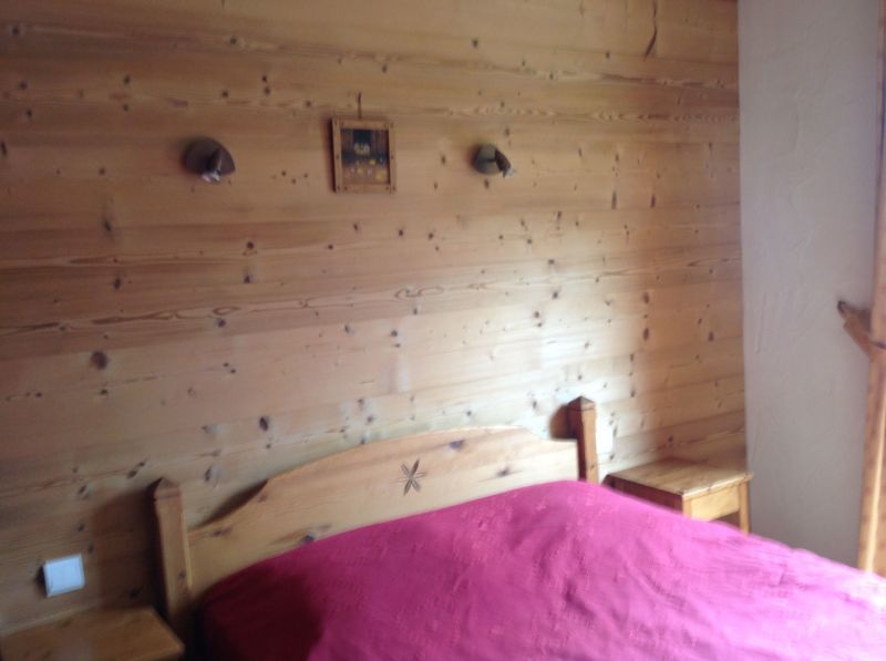 foto 14 Alquiler vacacional entre particulares Valloire gite Rdano Alpes Saboya dormitorio 1