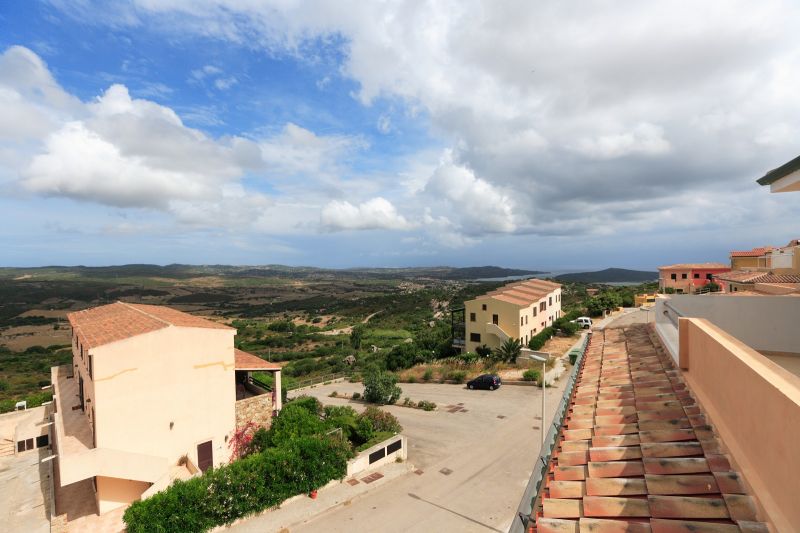 foto 17 Alquiler vacacional entre particulares Santa Teresa di Gallura appartement Cerdea Olbia Tempio (provincia de) Vistas desde el balcn