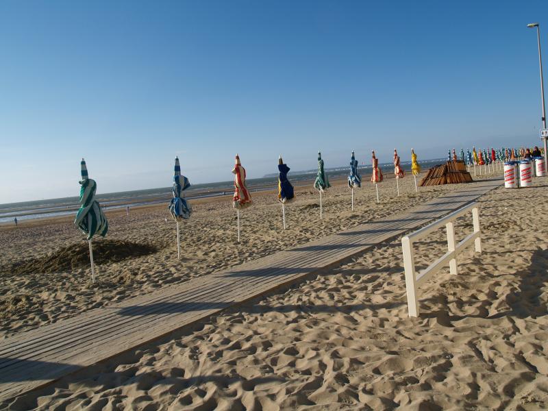 foto 0 Alquiler vacacional entre particulares Trouville sur Mer maison Baja Normandia Calvados