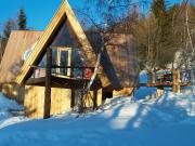 Alquiler casas vacaciones Parque Nacional De La Vanoise: chalet n 320