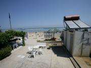 Alquiler vacaciones en primera lnea de playa Costa Adritica: maison n 32067
