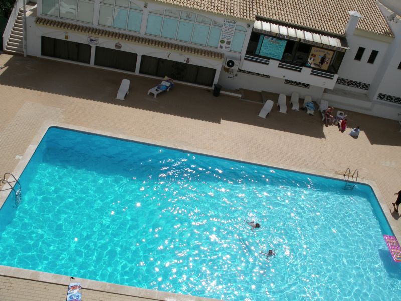 foto 0 Alquiler vacacional entre particulares Albufeira appartement Algarve  Piscina