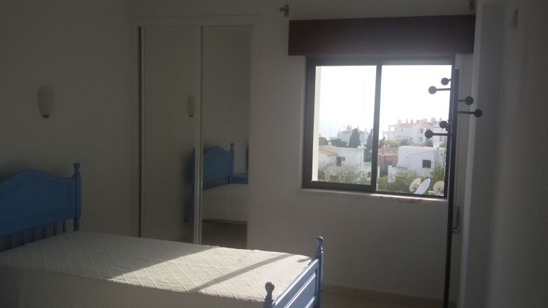 foto 9 Alquiler vacacional entre particulares Albufeira appartement Algarve  dormitorio 2