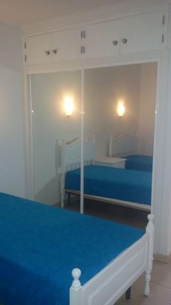 foto 5 Alquiler vacacional entre particulares Albufeira appartement Algarve  dormitorio 1