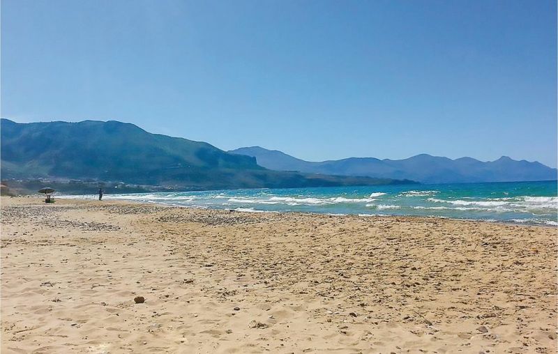 foto 0 Alquiler vacacional entre particulares Castellammare del Golfo villa Sicilia Trapani (provincia de)