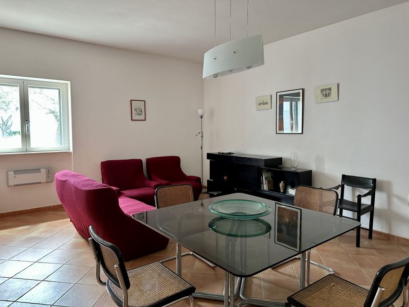 foto 4 Alquiler vacacional entre particulares Polignano a Mare appartement Apulia Bari (provincia de) Comedor