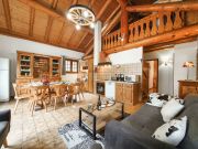 Alquiler chalets vacaciones Saboya: chalet n 3253