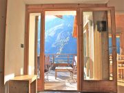 Alquiler vacaciones Macizo Del Mont-Blanc para 4 personas: chalet n 32551