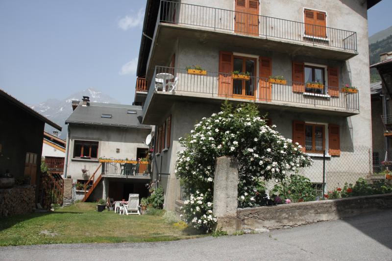 foto 19 Alquiler vacacional entre particulares Val Cenis appartement Rdano Alpes Saboya Vistas exteriores del alojamiento
