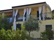 Alquiler apartamentos vacaciones Cala Liberotto: appartement n 32657