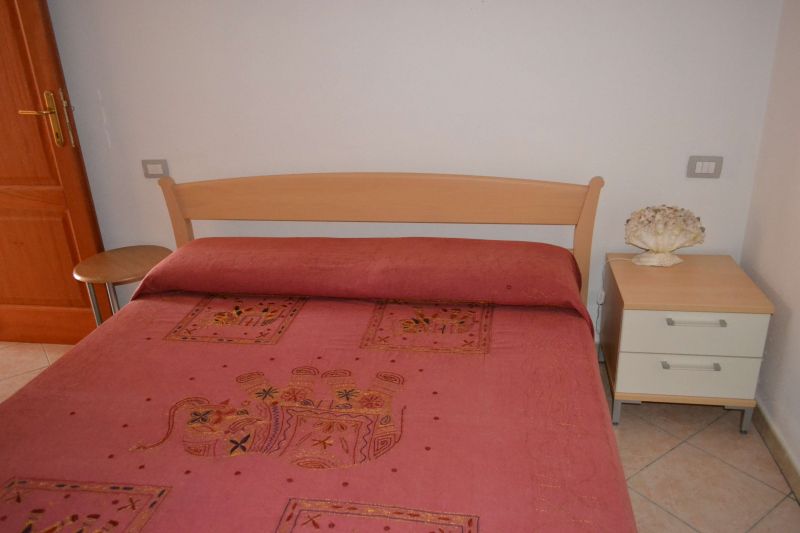 foto 8 Alquiler vacacional entre particulares Capo Comino appartement Cerdea Nuoro (provincia de) dormitorio 1