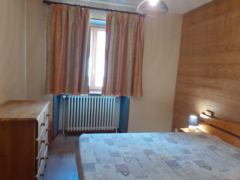 foto 5 Alquiler vacacional entre particulares Val Cenis appartement Rdano Alpes Saboya dormitorio 2