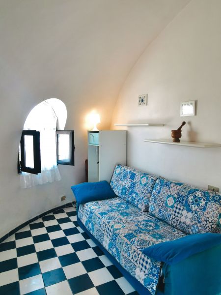 foto 6 Alquiler vacacional entre particulares Sciacca bungalow Sicilia Agrigento (provincia de) dormitorio 2