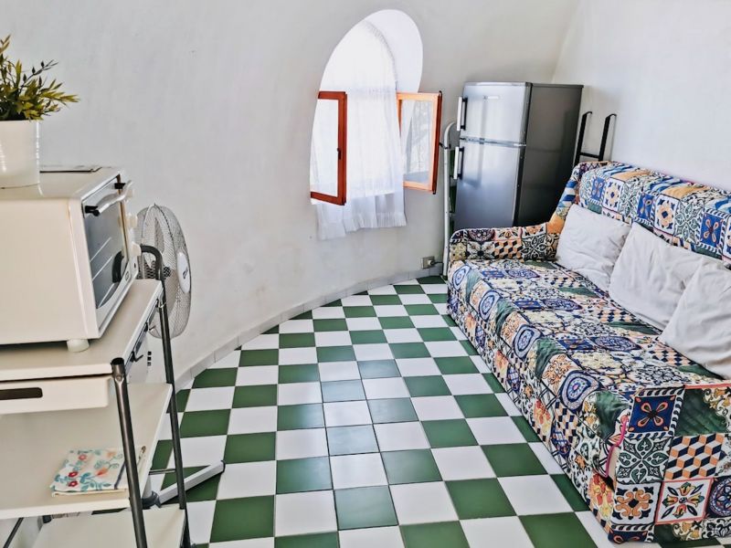 foto 15 Alquiler vacacional entre particulares Sciacca bungalow Sicilia Agrigento (provincia de) dormitorio 2